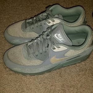 Nike Air max 90 worn